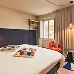 Lejlighedshotel Urbanauts Minelli 4*