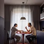 Urbanauts Minelli Lejlighedshotel Trieste