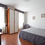 Urbanauts Minelli Lejlighedshotel Trieste