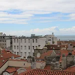 Urbanauts Minelli Lejlighedshotel