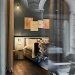 Urbanauts Minelli Lejlighedshotel Trieste