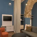 Lejlighedshotel Urbanauts Minelli