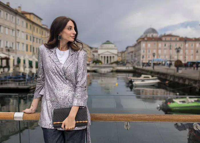 Ξενοδοχείο με διαμερίσματα Urbanauts Minelli 4*