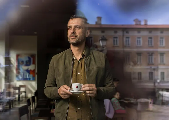 Ξενοδοχείο με διαμερίσματα Urbanauts Minelli Τεργέστη