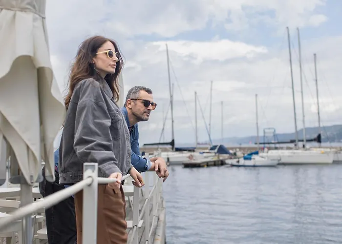 Urbanauts Minelli Ξενοδοχείο με διαμερίσματα