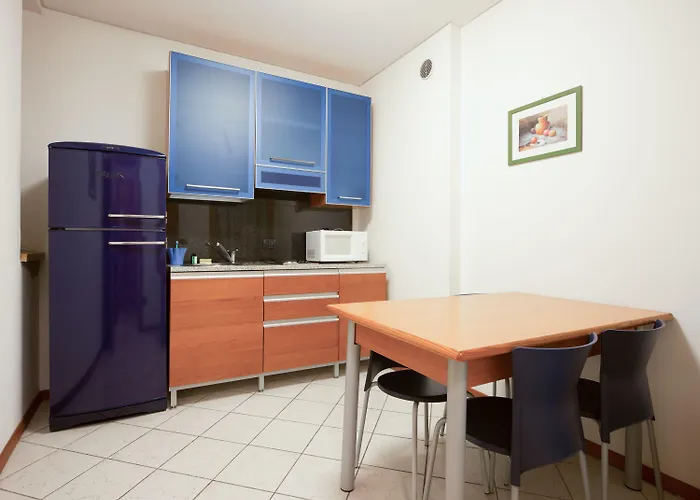 Urbanauts Minelli Ξενοδοχείο με διαμερίσματα Τεργέστη