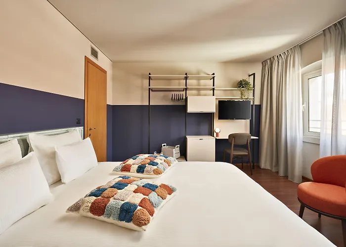 Urbanauts Minelli Τεργέστη