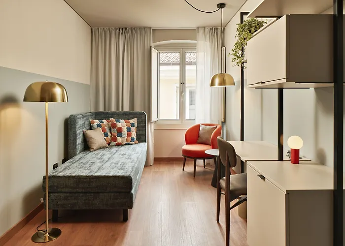 Urbanauts Minelli Τεργέστη