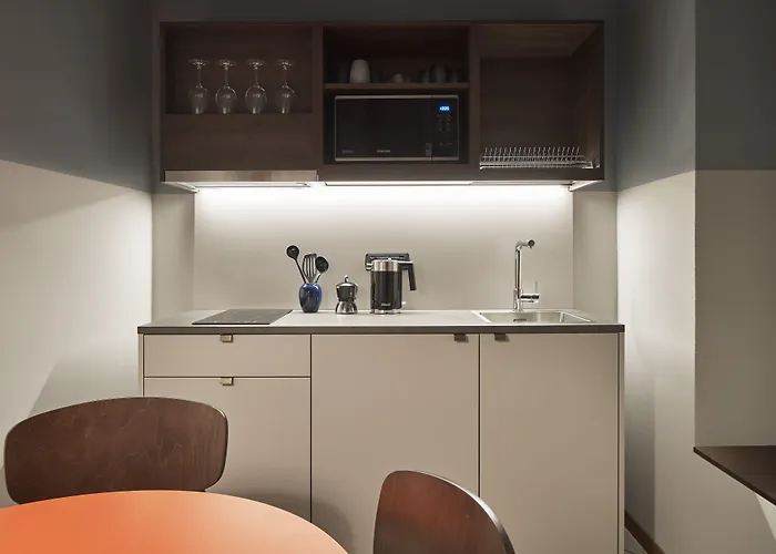 Urbanauts Minelli Τεργέστη