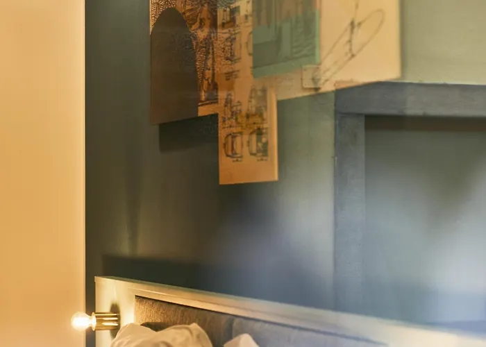 Urbanauts Minelli Ξενοδοχείο με διαμερίσματα 4*