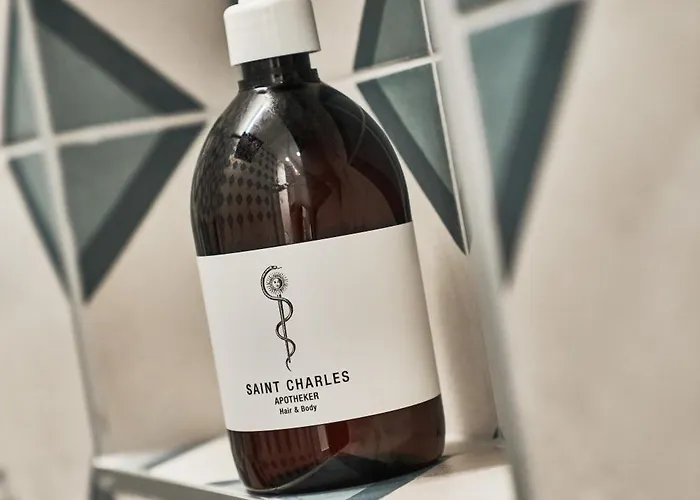 Urbanauts Minelli Τεργέστη