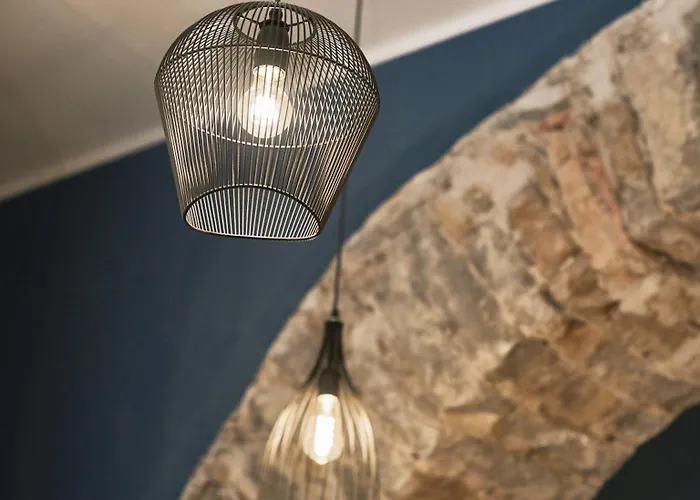 Urbanauts Minelli Ξενοδοχείο με διαμερίσματα Τεργέστη