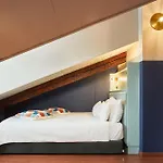 Urbanauts Minelli Aparthotel Triest