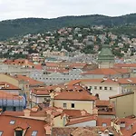 Urbanauts Minelli Ξενοδοχείο με διαμερίσματα Τεργέστη