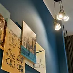 Urbanauts Minelli Ξενοδοχείο με διαμερίσματα Τεργέστη