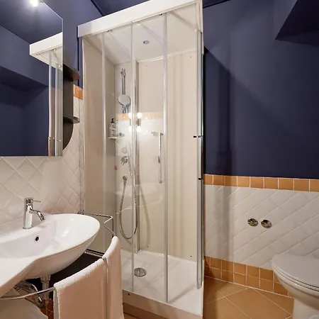 Lejlighedshotel Urbanauts Minelli 4*