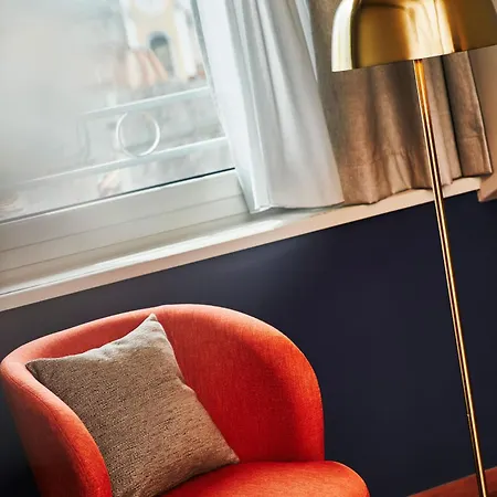 Urbanauts Minelli Lejlighedshotel