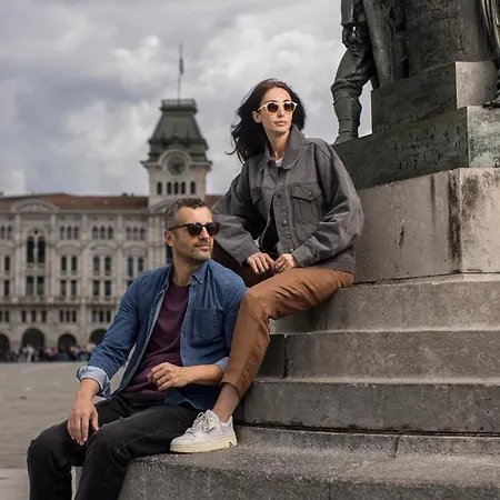 Urbanauts Minelli Lejlighedshotel