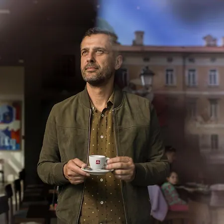 Lejlighedshotel Urbanauts Minelli Trieste