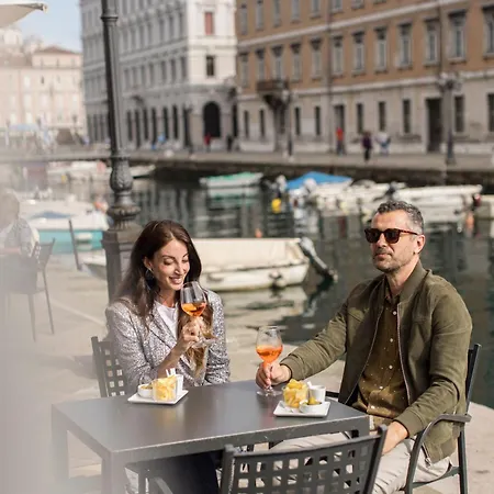 Urbanauts Minelli Trieste