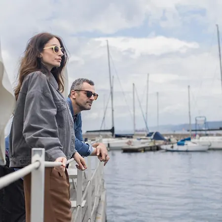 Urbanauts Minelli 公寓式酒店