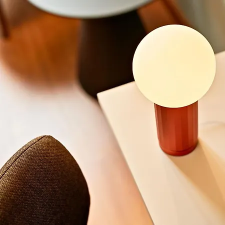 Urbanauts Minelli Lejlighedshotel 4*