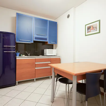 Urbanauts Minelli Lejlighedshotel Trieste