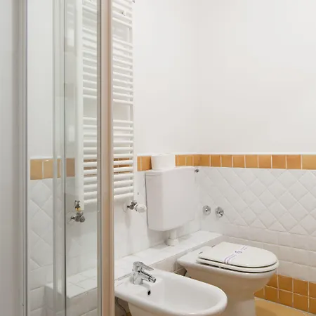 Urbanauts Minelli Lejlighedshotel 4*