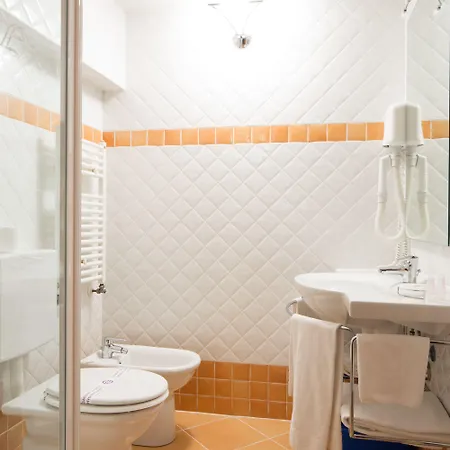 Urbanauts Minelli 4* Trieste