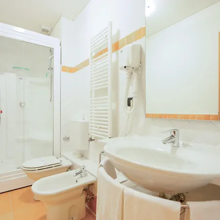 Urbanauts Minelli Lejlighedshotel 4*