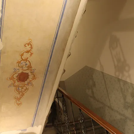 Lejlighedshotel Urbanauts Minelli Trieste