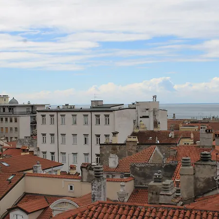 Urbanauts Minelli Lejlighedshotel