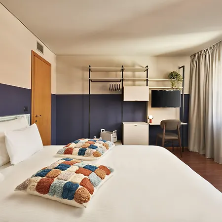 Urbanauts Minelli 的里雅斯特