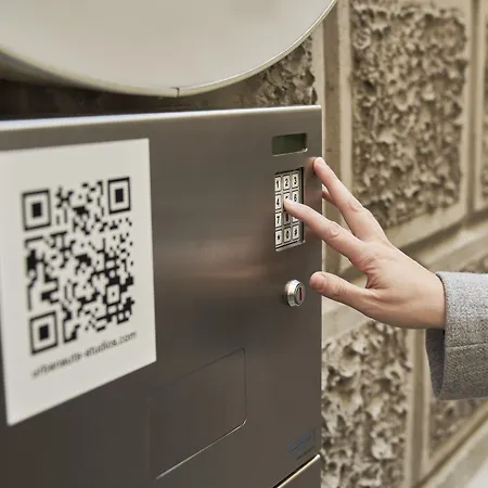 Urbanauts Minelli 公寓式酒店