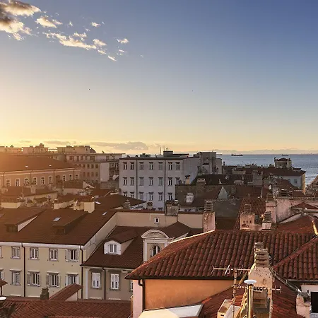 Lejlighedshotel Urbanauts Minelli