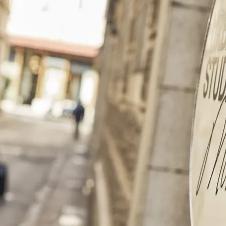 Lejlighedshotel Urbanauts Minelli