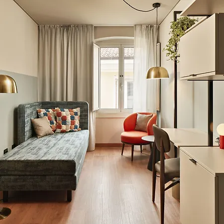 Urbanauts Minelli 的里雅斯特