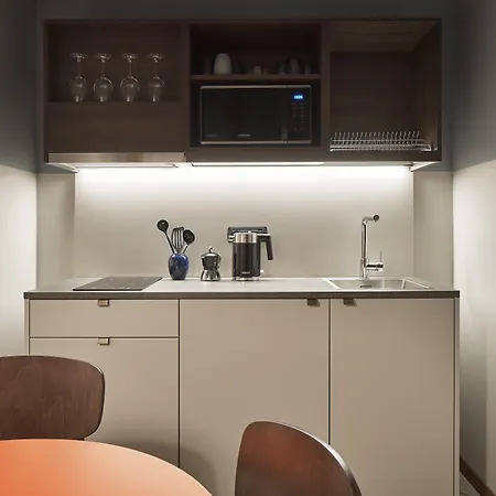 Urbanauts Minelli 的里雅斯特