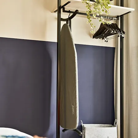 Lejlighedshotel Urbanauts Minelli 4*