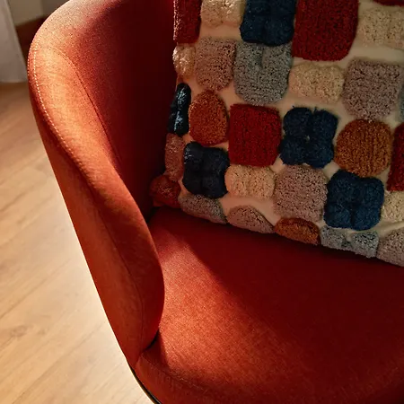 公寓式酒店 Urbanauts Minelli 4*