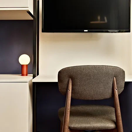 Urbanauts Minelli 4* Trieste