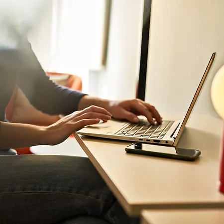 Lejlighedshotel Urbanauts Minelli