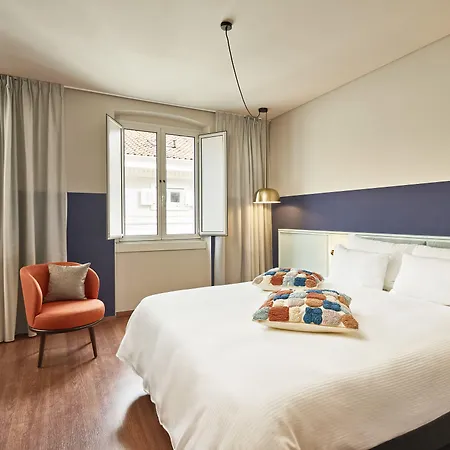 Urbanauts Minelli 4* Trieste