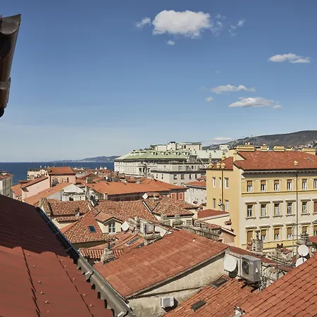 Lejlighedshotel Urbanauts Minelli 4*