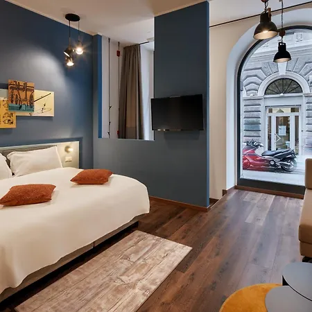 Urbanauts Studios Minelli Trieste