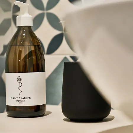 Urbanauts Minelli شقة فندقية 4*