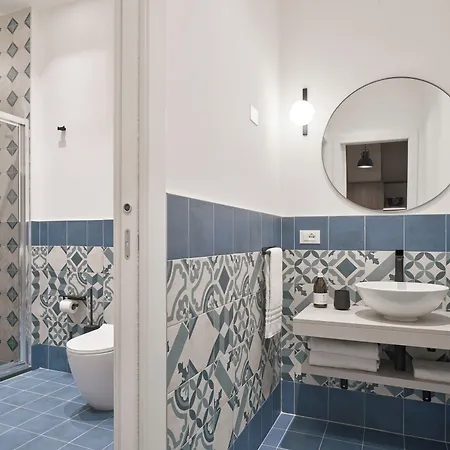 Urbanauts Minelli Lejlighedshotel Trieste