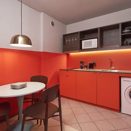 Urbanauts Minelli