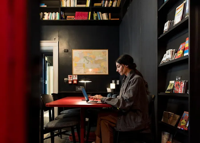 Aparthotel Urbanauts Studios Minelli