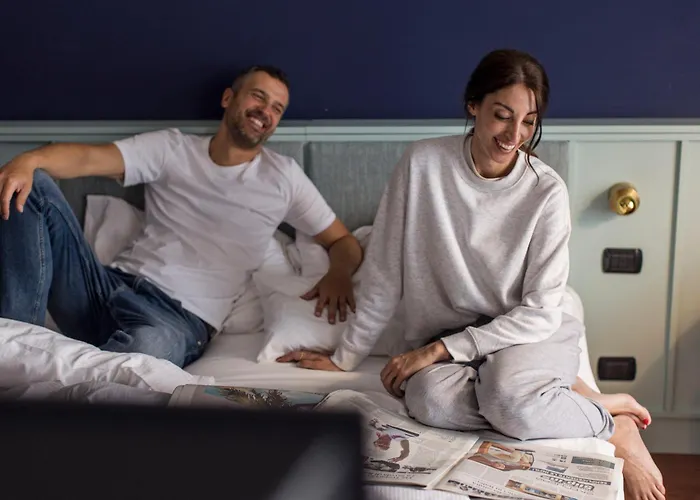 Urbanauts Minelli 4* ترييستي